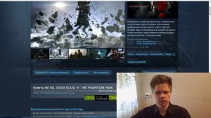 Обзор обзоров METAL GEAR SOLID V: THE PHANTOM PAIN