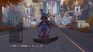 Skyforge маленький разбор интерфейса