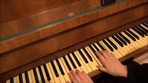 По камушкам...Аккорды. Подробный разбор.