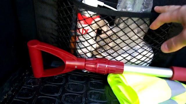 Renault Kaptur 2017 - полезные и красивые улучшения авто на мой взгляд смотреть онлайн