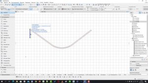 Как равномерно распределить объекты в Архикад - тиражирование методом распределения в Archicad