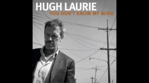 Hugh Laurie - Peter Song (Hugh playing piano)