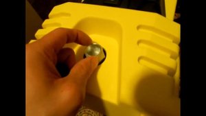 Мойка высокого давления Reap 135 бар, 2998руб. Как альтернатива Керхеру