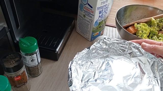 Берлин. Купила масло для волос. Быстрый обед в духовке. смотреть онлайн