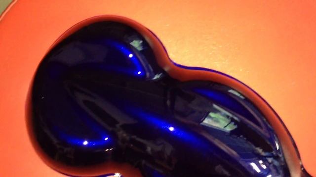 HOK Cobalt Blue Kandy смотреть онлайн