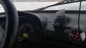 Pirelli ice zero r14 тест на льду