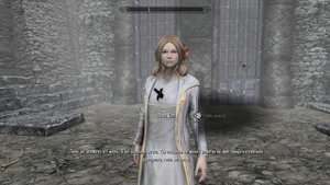 TES V: Skyrim. Прохождение с модами #331: Кровавая матрона