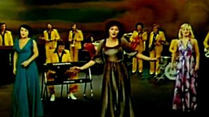 ВИА "Здравствуй песня" — А любовь рядом была (1979)