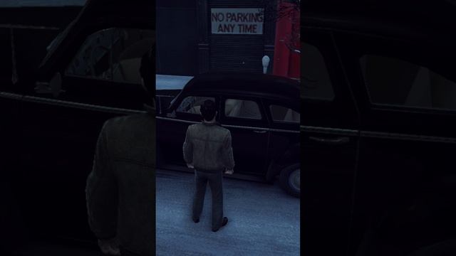 Сменить Вито #shorts #mafia #mafia2 #мафия #мафия2