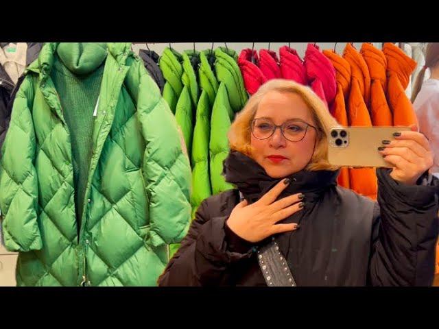 Распродажа началась! Скидки! Обзор зимних трендов Что купить? Где ...