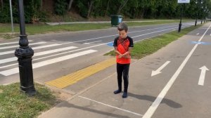 ТЕСТ ГИМНАСТА●ВЫПУСК 3●ХОДЬБА НА РУКАХ●СТОЙКА НА РУКАХ