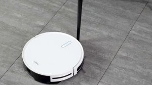 Робот-пылесос Lydsto G1 Sweeping and Mopping Robot (White)