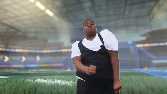 When you crank up that Rocket League Soundtrack смотреть онлайн