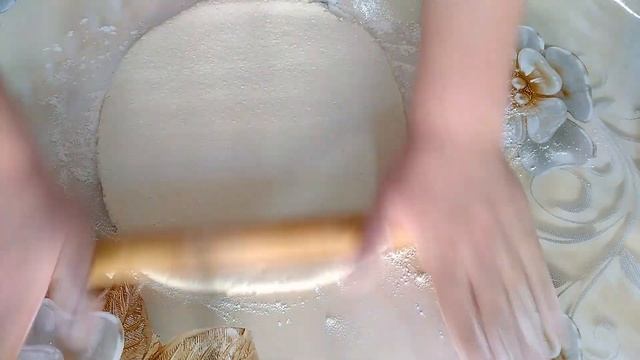 ТВОРОЖНОЕ Печенье РУЛЕТИКИ с Начинкой ? К ЧАЮ Быстро и Просто | Выпечка из Творога | Тесто без Яиц