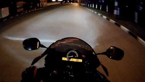 Соблюдаем правила мото вечер как выжить мотоциклисту