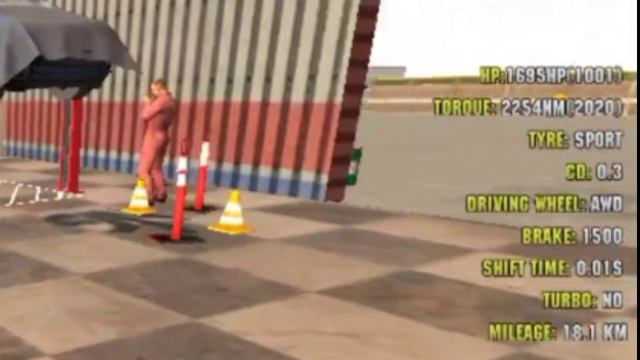 3 sec honda civic FD car parking multiplayer v4.8.4.9 смотреть онлайн