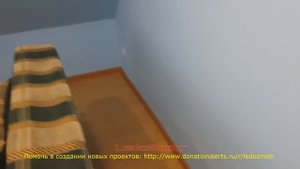 Подсветка пола своими руками. Плинтус с неоновой подсветкой EL проводом.