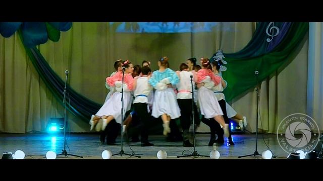 Весну звали - Dance Video Channel смотреть онлайн