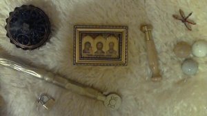 Снять остуду или рассорку в отношениях. 100% результат.