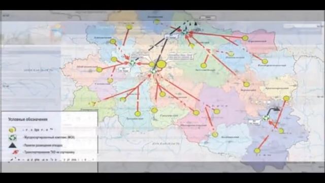 Мрак над Москвой: Как орловский мусор обогатил мэрию смотреть онлайн