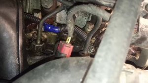 Peugeot expert HDI, не заводиться в мороз