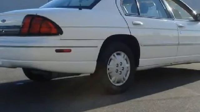 1995 Chevrolet Lumina Royal Palm Beach FL 33411 смотреть онлайн