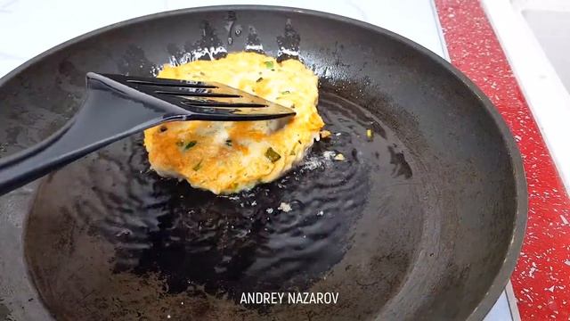 Как приготовить котлеты с сыром внутри ??? смотреть онлайн