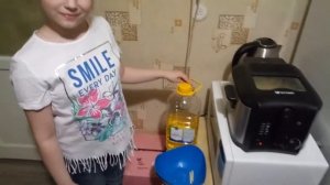 Готовим картофель фри во фритюрнице Kitfort KT-2024