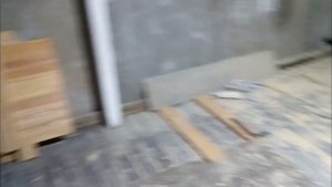 Двери в туалет своими руками