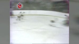 Суперсерия 76. «Бостон Брюинз» - ЦСКА