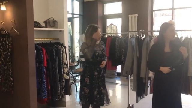 Backstage фотопроекта "Чувства в ритме города" смотреть онлайн