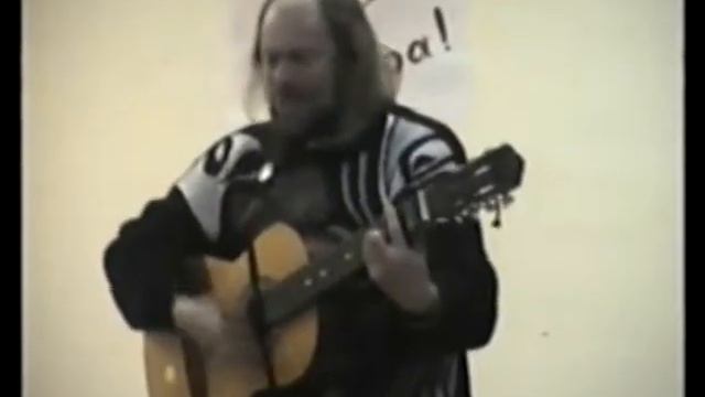 #146."Русский колокольчик".А.Звенигородский.