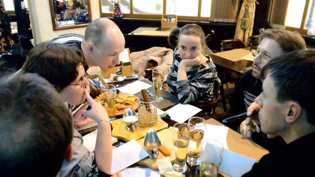 Победители 12-го игрового дня Клубной ЛИ смотреть онлайн