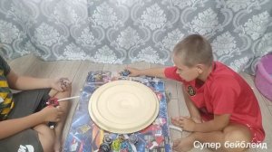 2 часть битв