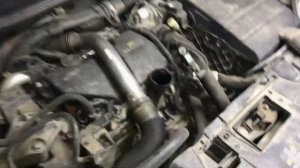 Замена масла Меган 3. Сценик 3 1.5 dci Elf oil change Megane 3. Scenic 3. Kangoo 3. Citan. Kangoo 2