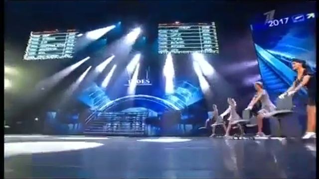 балет TODES стюардессы смотреть онлайн