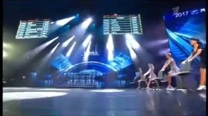 балет TODES стюардессы