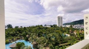 Отель Paradox Resort Phuket (Ex. Movenpick Resort & Spa Karon Beach) 5* Таиланд, Пхукет