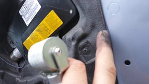 Часть вторая по укладке бутилового шнура