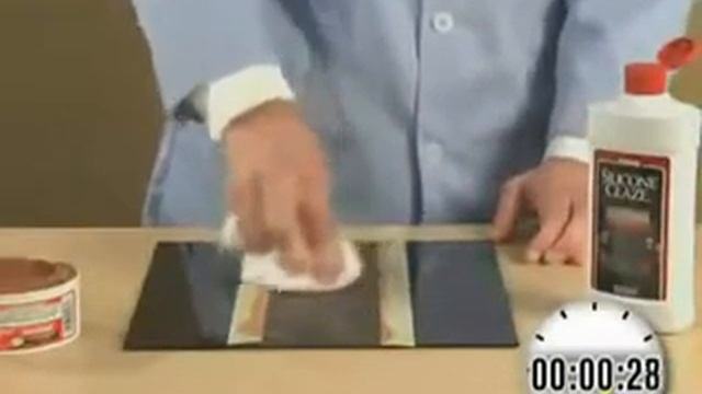 Продукция Amway  Авто полироль Silicone Glaze