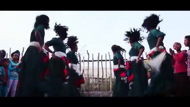 Jossy - Alelem Bechirash (አልልም በጭራሽ) [NEW! Ethiopian Music Video 2015] смотреть онлайн