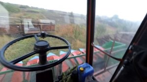 Дон 1500. Поломки, устранения, модернизация.