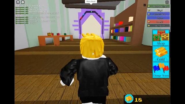 How to get the chillthrill709 plushie in build a boat for treasure roblox смотреть онлайн