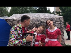 такие ПРАЗДНИКИ нужны!!!