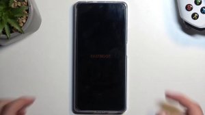 How to Enter Fastboot Mode on POCO F5