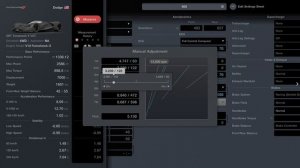 How to tune the SRT Tomahawk X VGT just under 600PP for easy win
