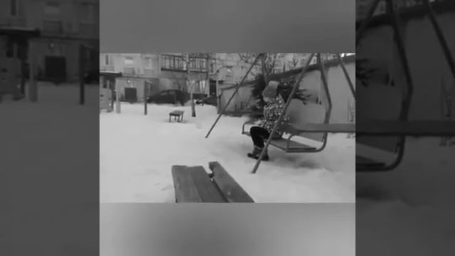 Хорор фильм "Дети смерти" #1