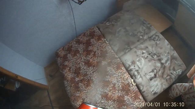 Холодный туман  Обработка квартиры холодным туманом от клопов и тараканов.