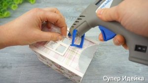 Чайный Домик своими руками / Мастер-класс