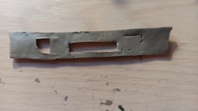 Как я леплю модели из пластилина. Toyota Supra. смотреть онлайн